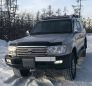 SUV   Toyota Land Cruiser 2004 , 1680000 , 