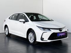 Седан Toyota Corolla 2022 года, 2395000 рублей, Ростов-на-Дону