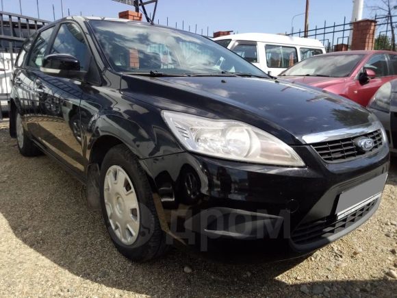  Ford Focus 2008 , 370000 , 