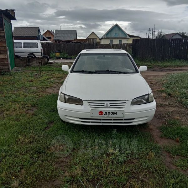  Toyota Camry 1998 , 215000 , -