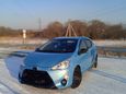  Toyota Aqua 2015 , 595000 ,  