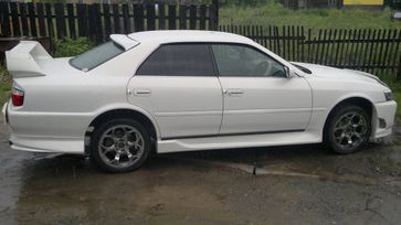  Toyota Chaser 1999 , 330000 , 