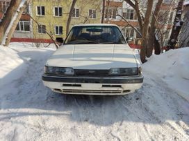  Mazda Capella 1989 , 99000 , 