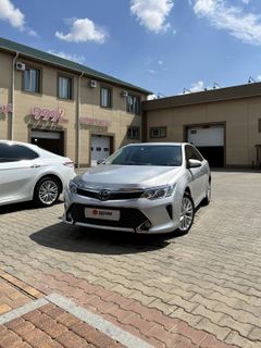 Седан Toyota Camry 2014 года, 2150000 рублей, Хабаровск