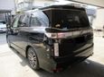    Nissan Elgrand 2019 , 1248000 , 