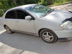 Седан Toyota Corolla 2003 года, 349999 рублей, Бердск
