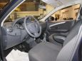  Nissan Almera 2016 , 562000 , 