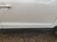 SUV   Hyundai Santa Fe 2008 , 580000 , -