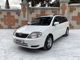 Универсал Toyota Corolla Fielder 2000 года, 690000 рублей, Чита