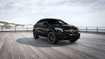 SUV   Mercedes-Benz GLE Coupe 2018 , 8052563 , 