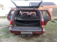 SUV   GMC Jimmy 1996 , 260000 , 