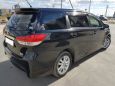    Toyota Wish 2009 , 720000 , 