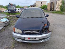    Toyota Ipsum 1999 , 190000 , --