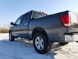  Nissan Titan 2007 , 2050000 , 