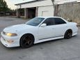  Toyota Mark II 1997 , 515000 , 