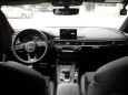  Audi A4 2016 , 2200000 , 