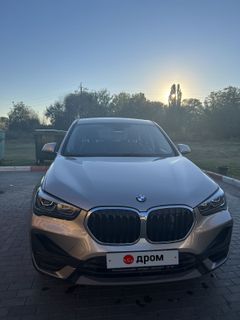 SUV или внедорожник BMW X1 2020 года, 3000000 рублей, Симферополь
