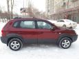 SUV   Hyundai Tucson 2005 , 565000 , 