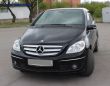  Mercedes-Benz B-Class 2007 , 515000 , 