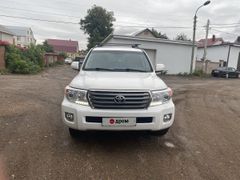 SUV или внедорожник Toyota Land Cruiser 2014 года, 4460000 рублей, Уфа