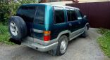 SUV   Isuzu Trooper 1996 , 300000 ,  