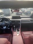 SUV   Lexus RX350 2017 , 4200000 , 