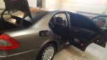  Mercedes-Benz E-Class 2007 , 650000 , 