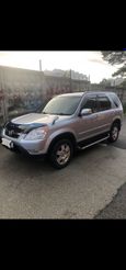 SUV   Honda CR-V 2004 , 750000 , 