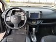  Nissan Note 2007 , 395000 , 