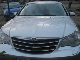 Chrysler Sebring 2008 , 650000 , 