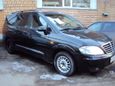    SsangYong Rodius 2007 , 570000 , 