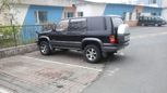 SUV   Isuzu Bighorn 1999 , 550000 , 