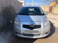  3  Toyota Yaris 2008 , 320000 , 