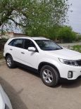 SUV   Kia Sorento 2017 , 1399000 , 