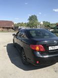  Toyota Corolla 2007 , 535000 , 