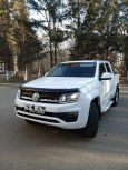  Volkswagen Amarok 2016 , 2190000 , 