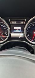 SUV   Mercedes-Benz GLE Coupe 2017 , 3820000 , 