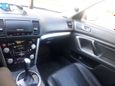  Subaru Legacy 2007 , 560000 , 