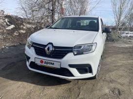  Renault Logan 2020 , 799000 , 
