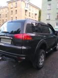 SUV   Mitsubishi Pajero Sport 2011 , 1050000 , 