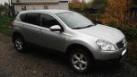 SUV   Nissan Qashqai 2008 , 505000 , 