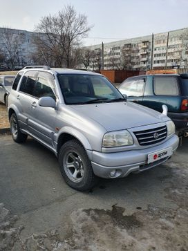 SUV   Suzuki Escudo 2000 , 550000 ,  