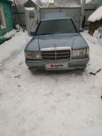  Mercedes-Benz 190 1989 , 115000 , 