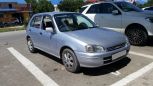  Toyota Starlet 1998 , 139000 , 