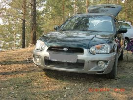  Subaru Impreza 2005 , 430000 , -