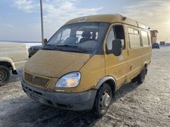 Фургон ГАЗ 322132 2009 года, 230000 рублей, Верхняя Пышма