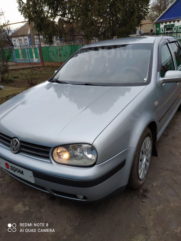  Volkswagen Golf 1998 , 280000 , 