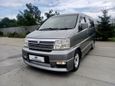    Nissan Elgrand 2002 , 538000 , 