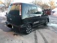  Nissan Cube 2001 , 185000 , 