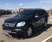 SUV   Mercedes-Benz GL-Class 2009 , 1160000 , 